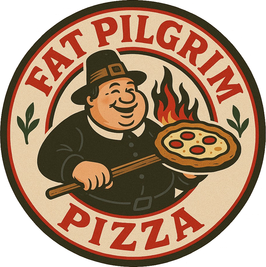 Fat Pilgrim Pizza